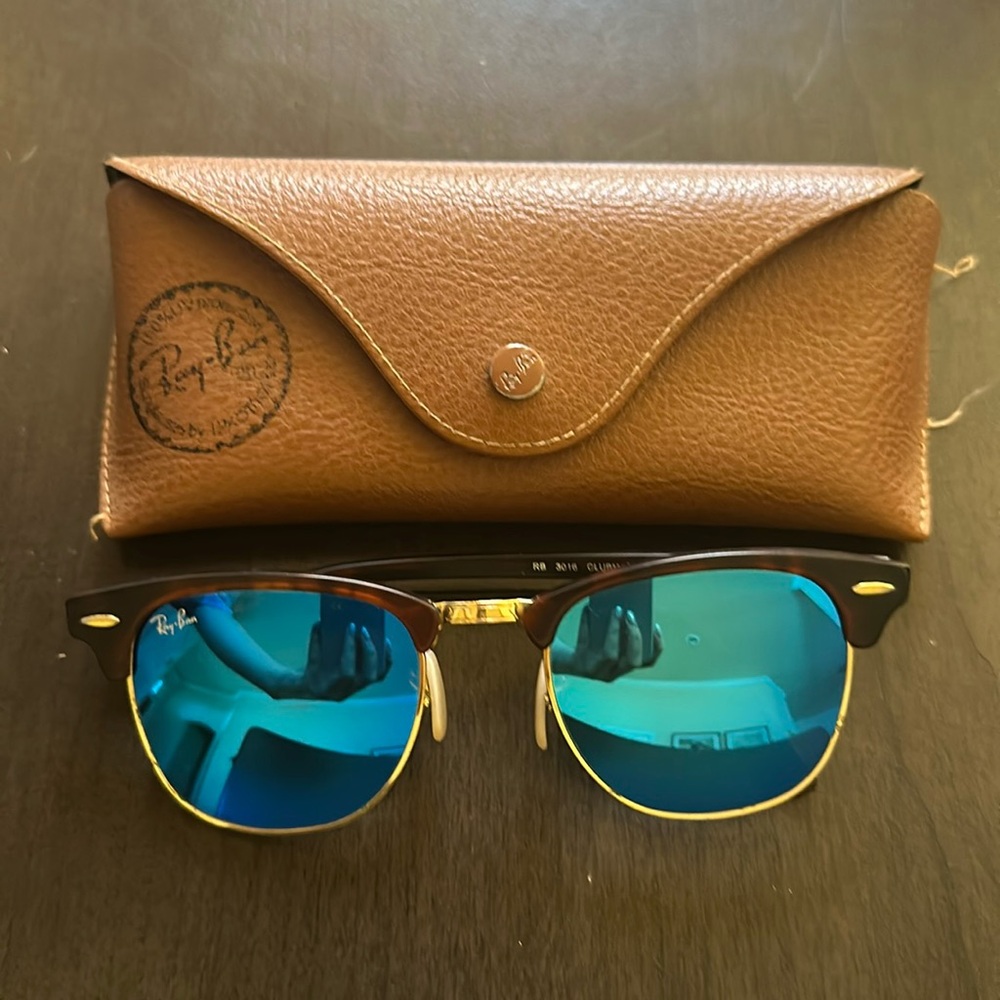 Ray Bans